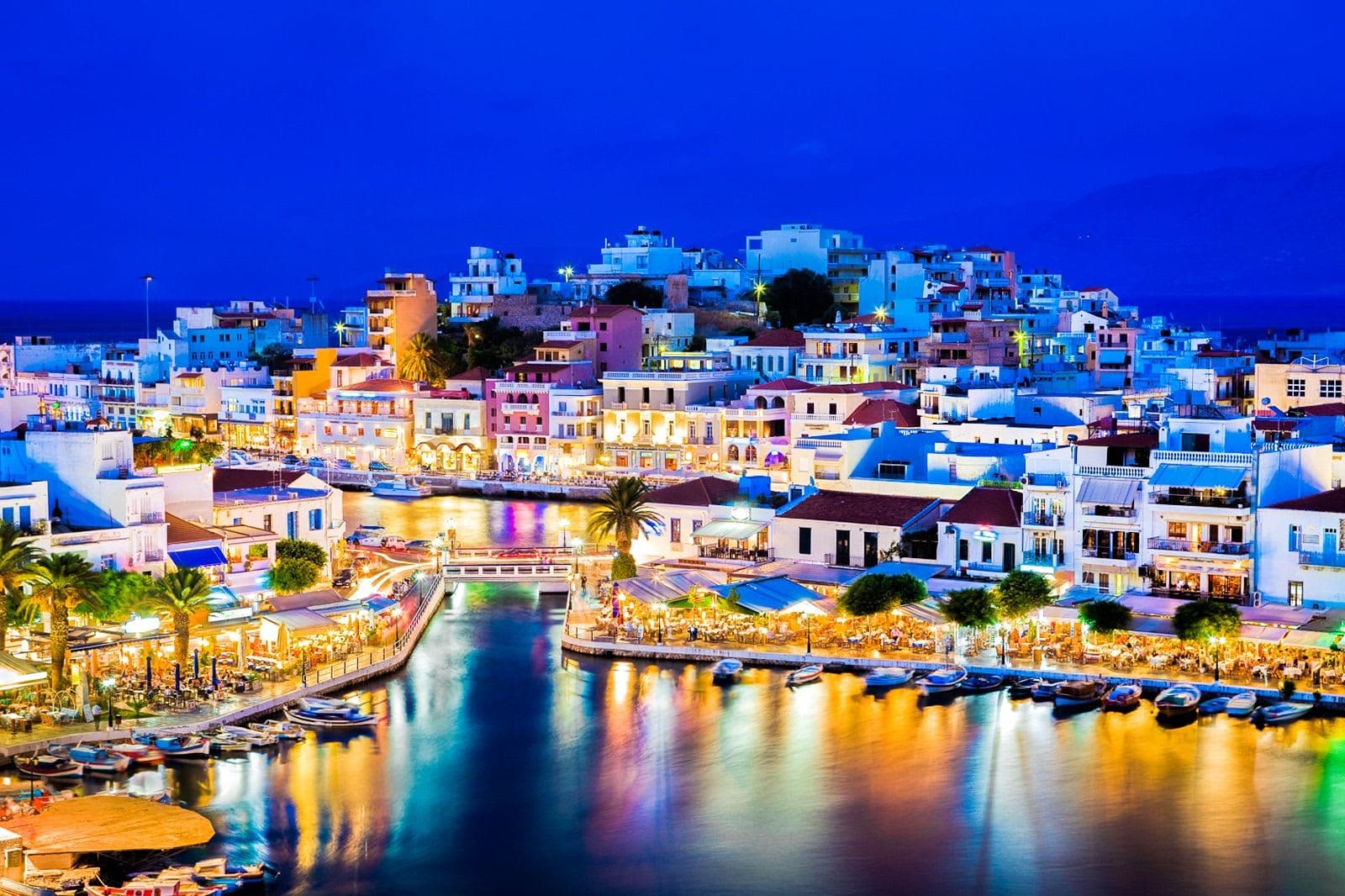 Crete Complete Experience