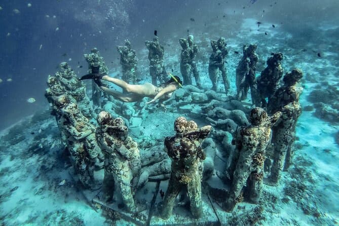 Indonesia Island Hopping: Bali, Lombok & Gili