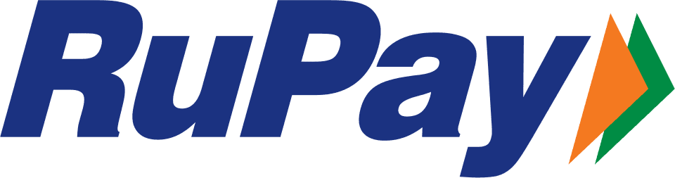RuPay Cards Accepted