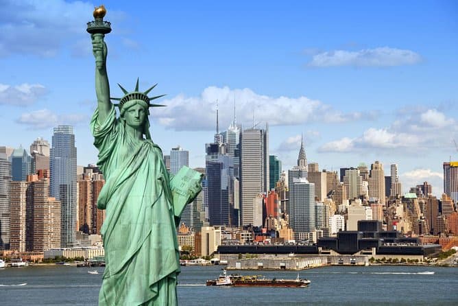 New York, United States