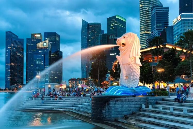 Singapore, Singapore