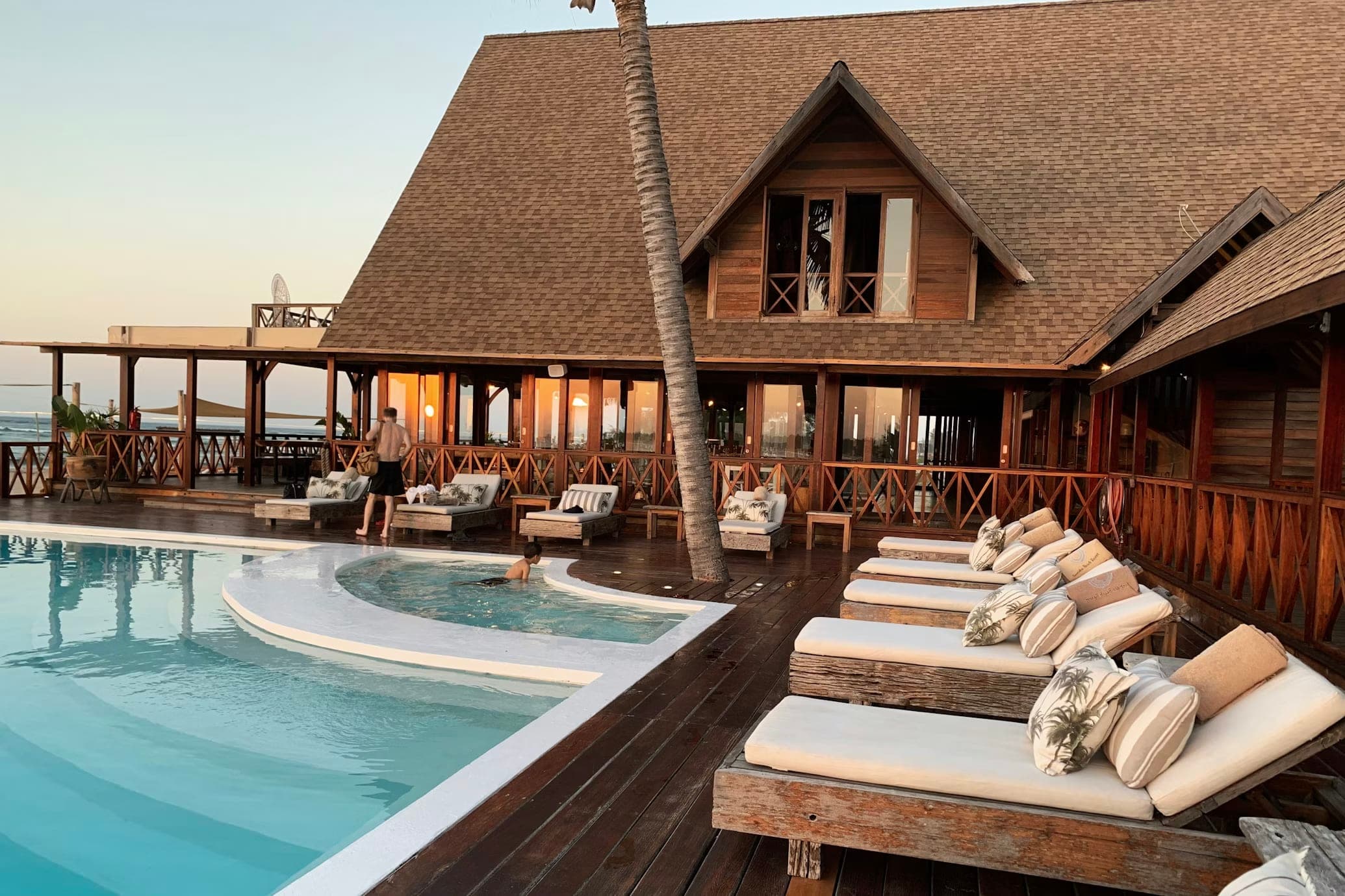 Best Hotel Stays