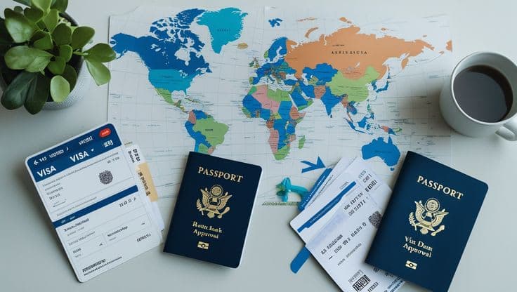 VISA