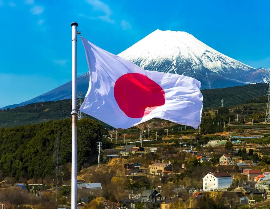 Japan visa application guide