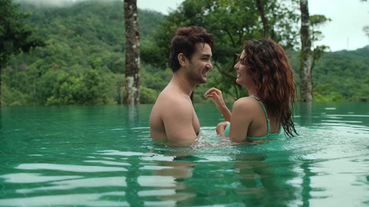 Coorg Honeymoon Escape