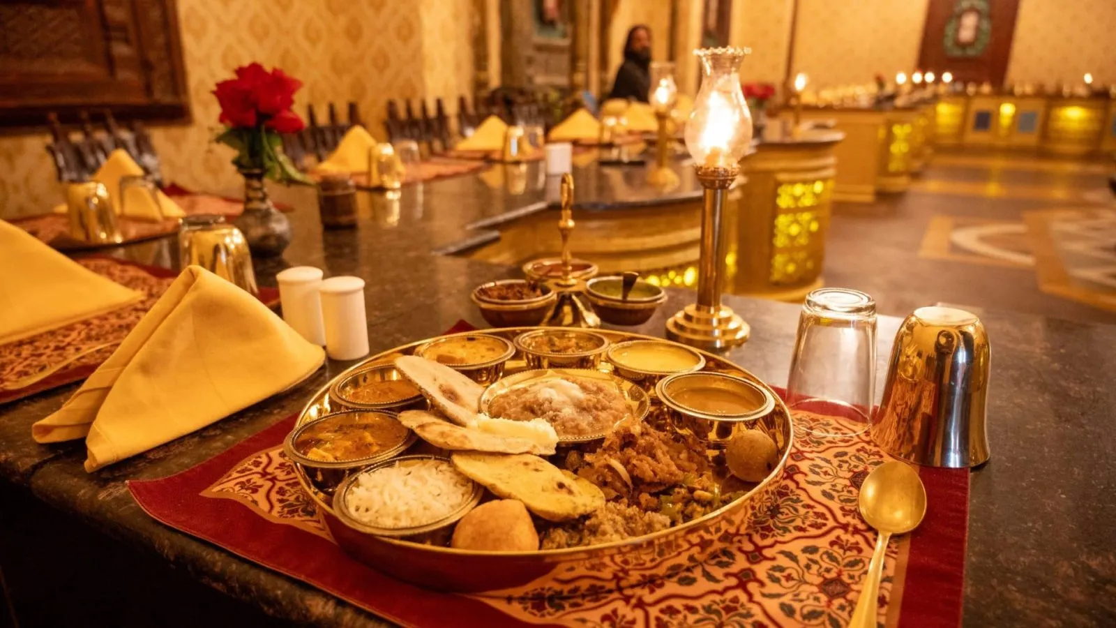 Jaipur Food & Craft Trail