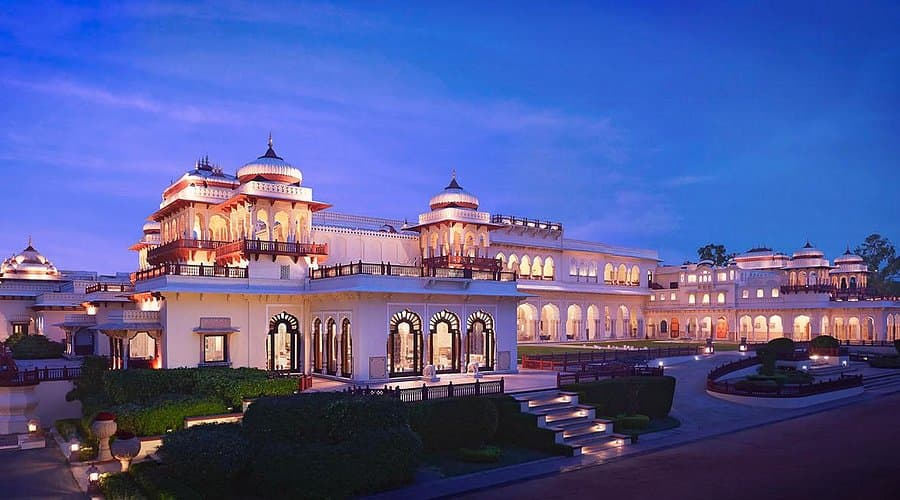 Royal Rajasthan Experience