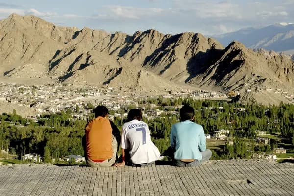 Ladakh Short Break