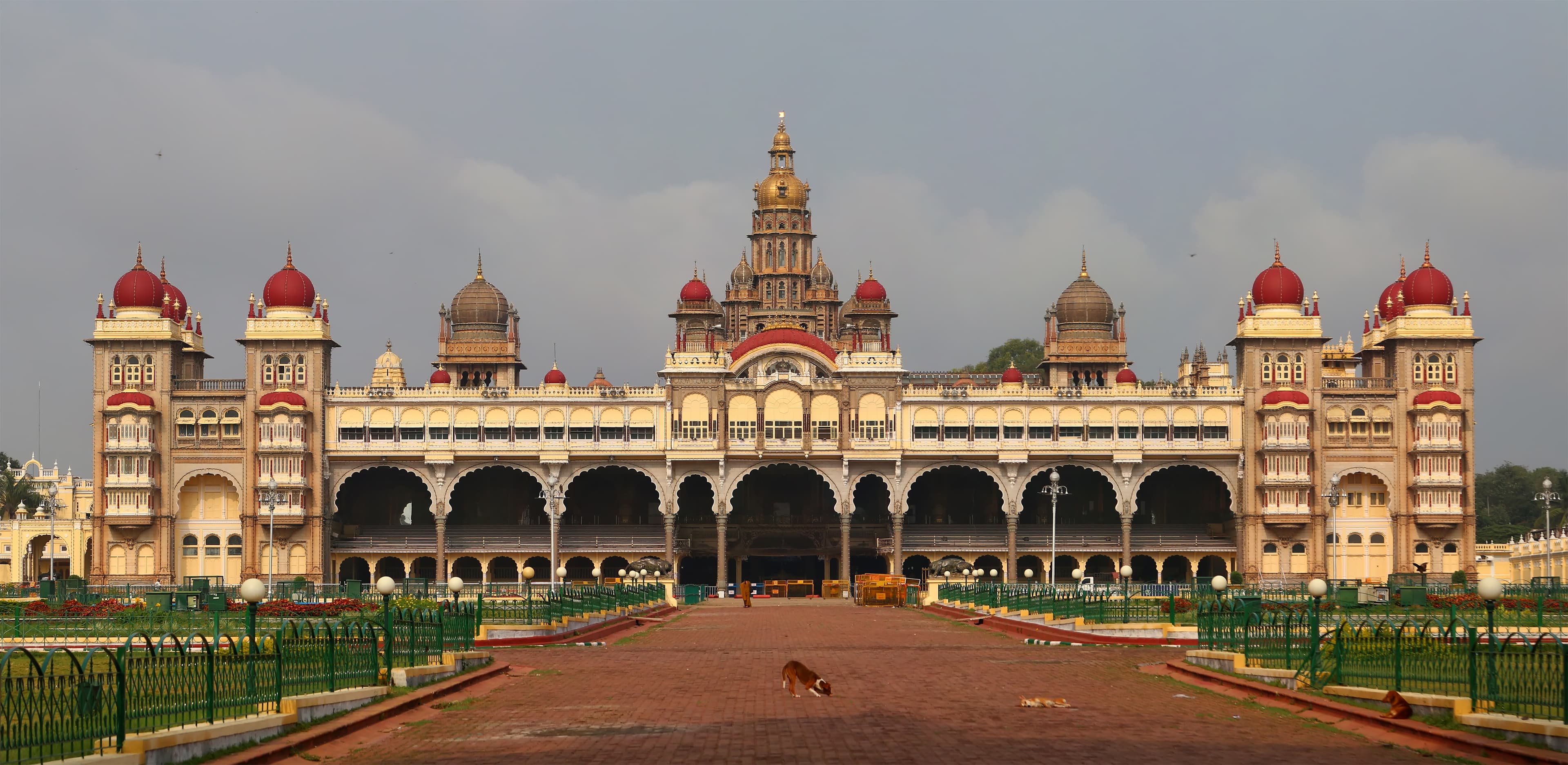 Mysore Heritage & Palace Tour