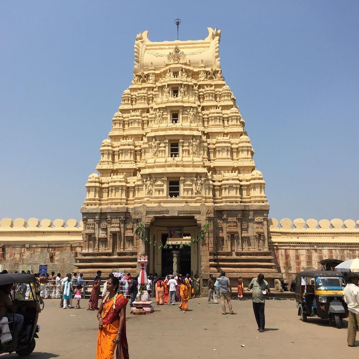 Mysore with Srirangapatna Day Trip
