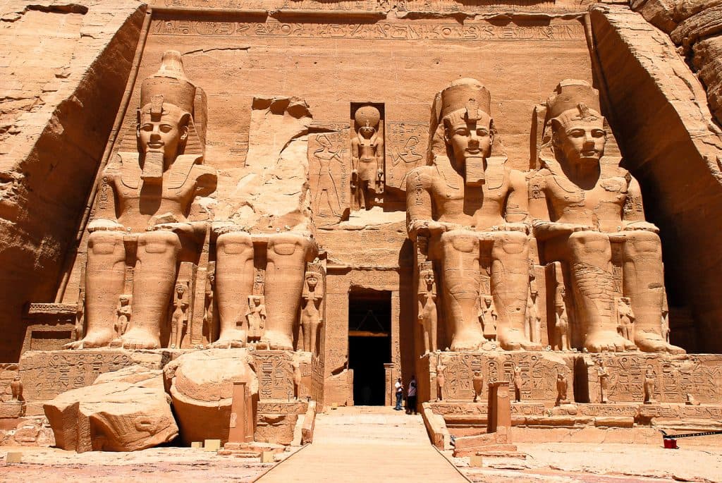 Ultimate Egypt: Archaeology & Temples