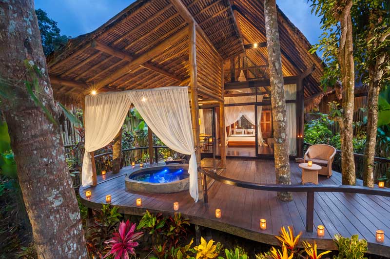 Bali Wellness & Yoga Retreat