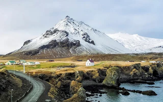 Iceland Ring Road Adventure