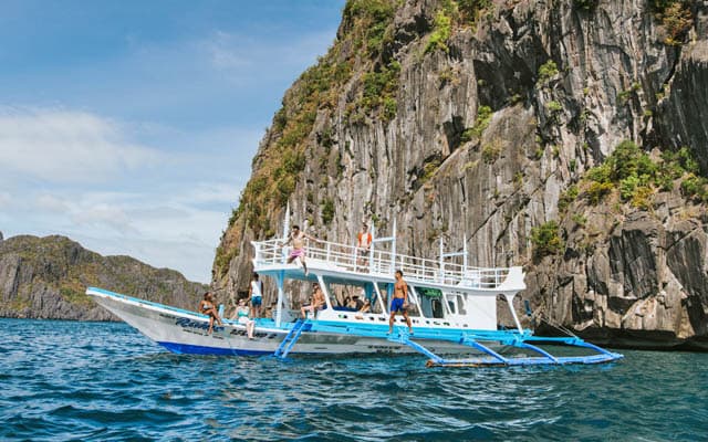 Greek Island Hopping Adventure