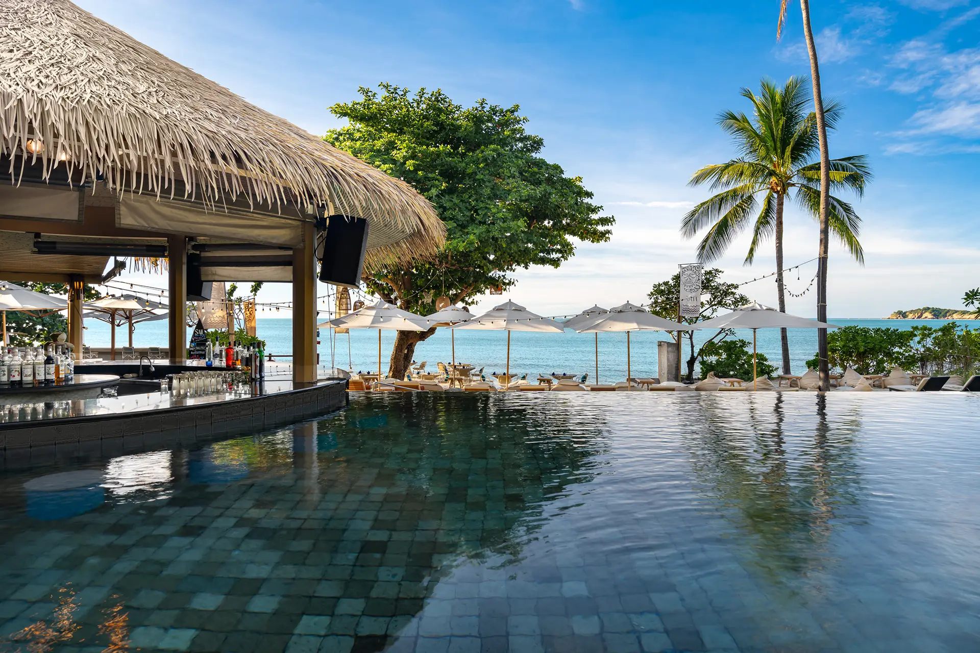 Thailand Island Escape: Koh Samui & Koh Phangan