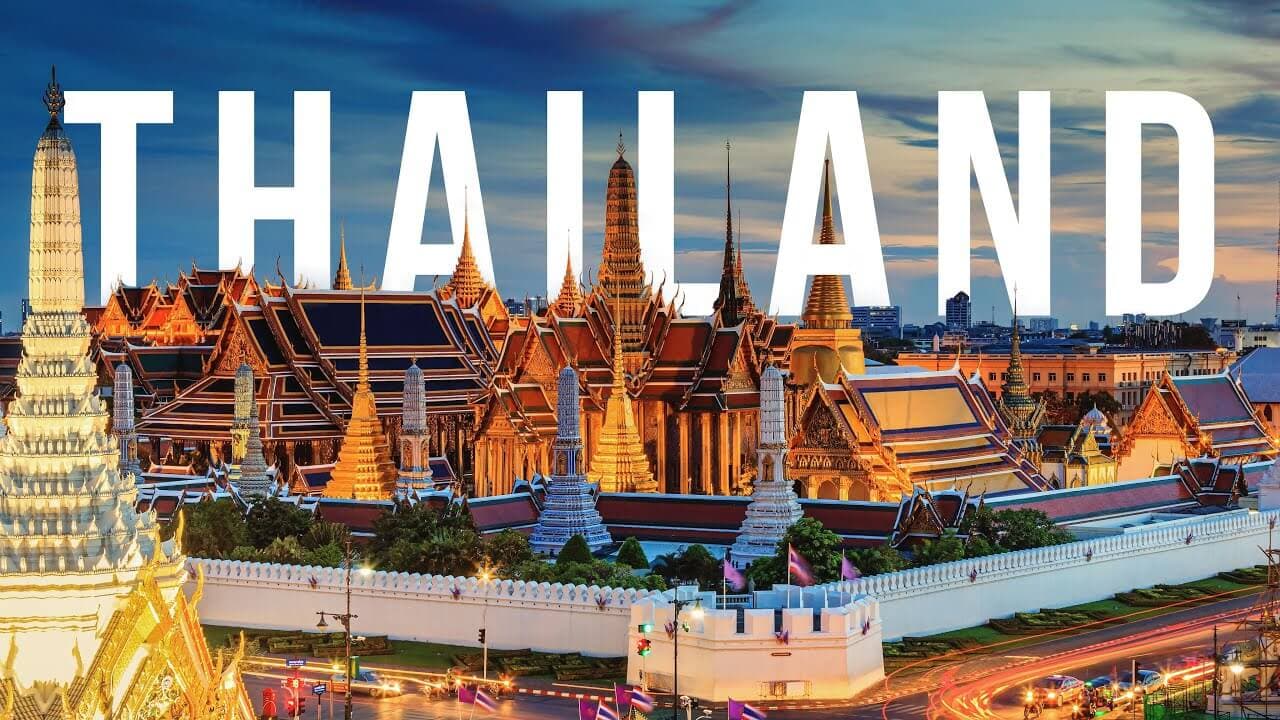 Thailand Highlights: Bangkok & Pattaya