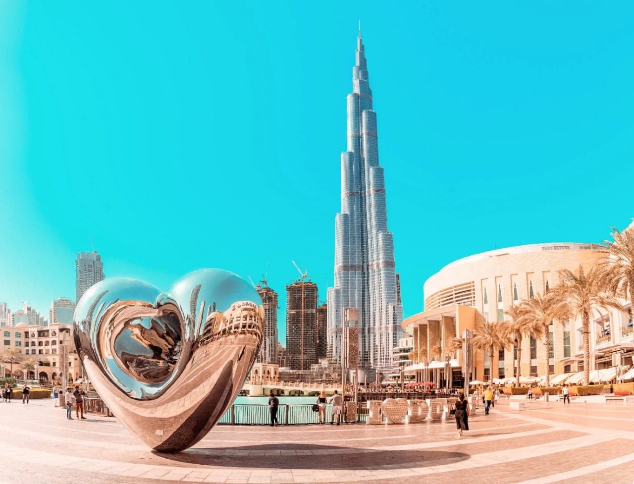 Dubai Experience: 6 Nights - image 1