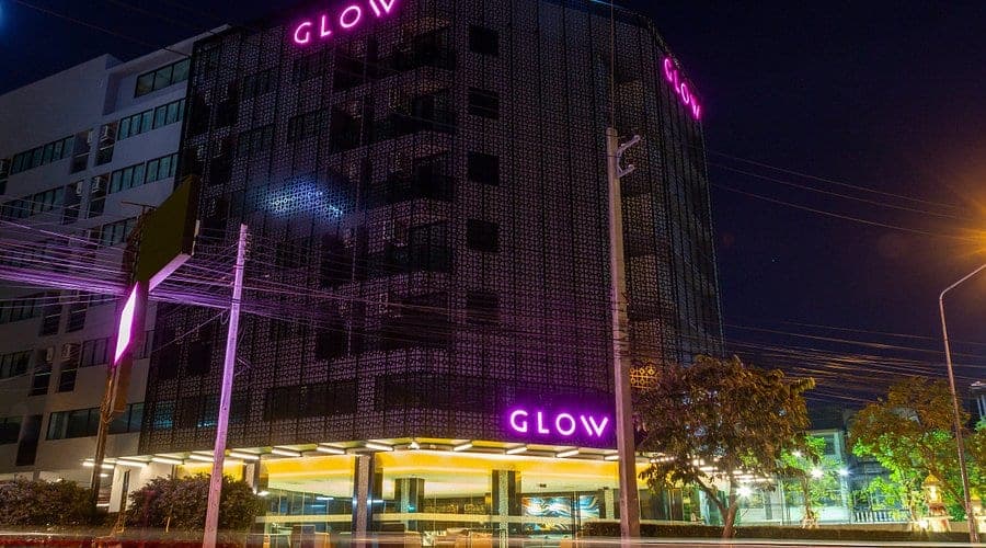 GLOW Pattaya