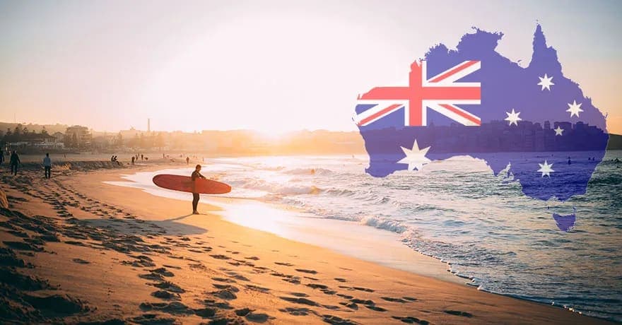Australia