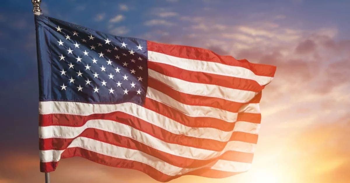 United States of America