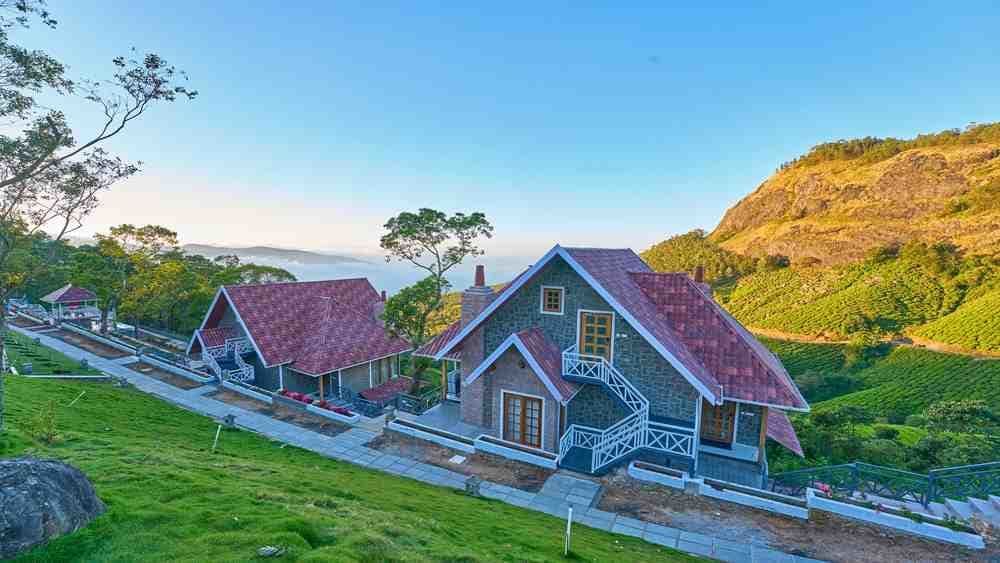 The Planet Munnar