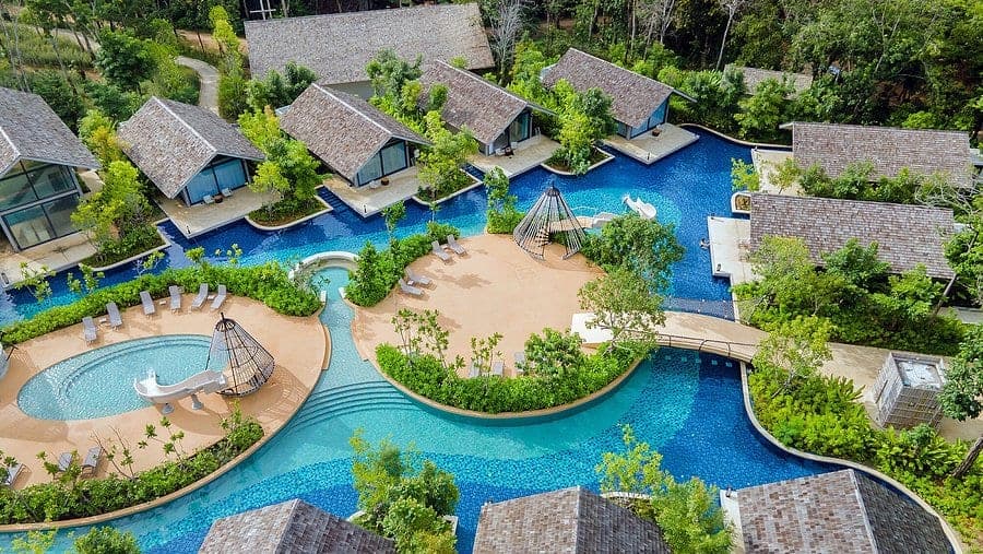 Thailand Island Escape: Phuket & Krabi