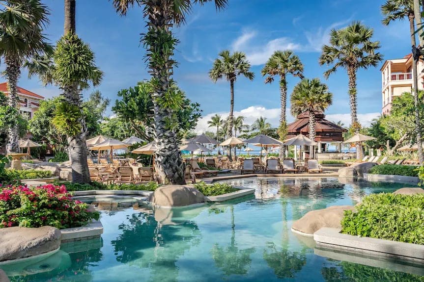 Phuket Beach Resort